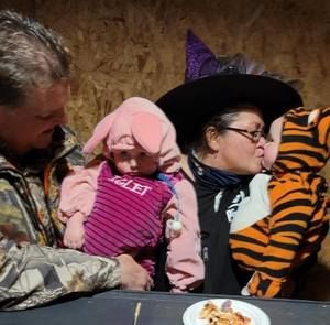 Meet your Posher, Janeane